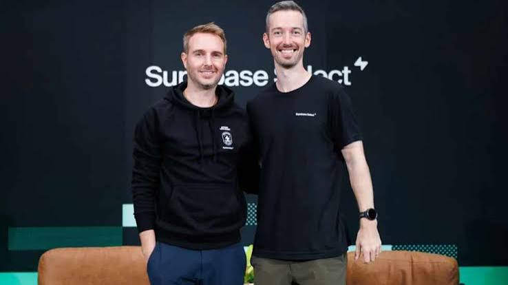 Supabase hits $10.5B valuation after $500M funding round as vibe coding fuels explosive growth - Tech Startups