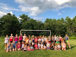 It S Time To Start Living The Life You Imagined Henry James Funfriday Growthegame Camden Hills Field Hockey In Rockp Field Hockey Good Friday Hockey
