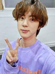 Jin ( bts ) wearing instantfunk (인스턴트펑크) hoodie. Seokjinnie Community S Tweet Instantfunk Hoodies Are Now Sold Out After Seokjin S Weverse Post Jin ì§„ ë°©íƒ„ì†Œë…„ë‹¨ì§„ Bts Twt Trendsmap