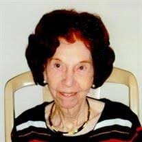 Aretta M Sanders Obituary