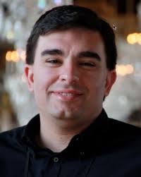 Pulitizer Prize-winning journalist to headline Stillwater banquet honoring  Oklahoma's best reporters