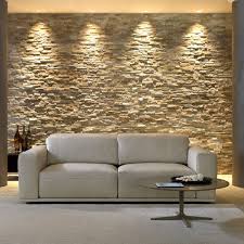 Urbanconcrete faux concrete panels are easy to cut and install. Natural Stone Wall Cladding Giza Yellow Marmotex Srl Outdoor Indoor 3d