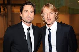 Owen wilson responds to 'wow' fan videos. Luke Wilson Or Owen Wilson Which Brother Was It Ew Com