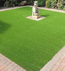 Reliancer 9pcs artificial grass turf interlocking grass tile lawn rug for dogs p. Buy Green Polyster Uv Resistant Artificial Lawn Grass For Balcony Doormat And Lawn Use By Fourwalls Online Artificial Grass Artificial Grass Home Decor Pepperfry Product
