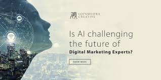 We give a face to your company which helps in creating a unique identity in the market. Changing Trends In Traditional Advertising Models With The Advent Of Digital Marketing