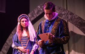 The Glove Thief by Bath Spa University