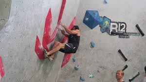 Im sommer 2016 traf das internationale olympische komitee die entscheidung, sportklettern in das olympische programm aufzunehmen. Boulder Bundesliga Red Lips Tubingen Facebook