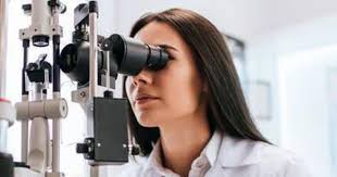 More than 16,000 children waiting for eye care