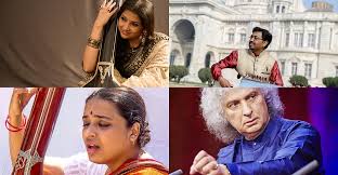 Maybe you would like to learn more about one of these? Darbar 2015 Indian Classical Music Fest To Thrill Asian Culture Vulture Asian Culture Vulture