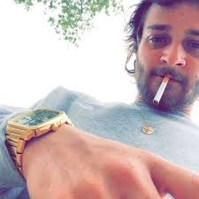 Ryan Mark Telfer (@ryanmarktelfer)