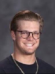 2019 Nevada Preps All-State Baseball Team