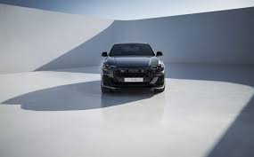 Image result for Mythos Black 2025 Q8