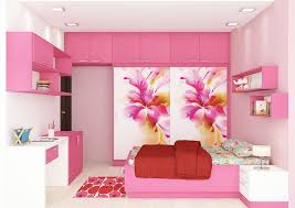 Modular Bedroom With Appealing Color Made Up Of Plywood With Laminate Finish The Color Combination Kids Bedroom Sets Bedroom Furniture Design Bedroom Design