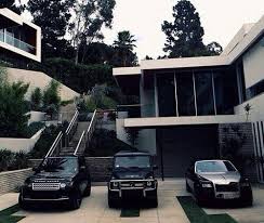 Dream House With Dream Cars Dream Cars Luxury Cars Luxury Life