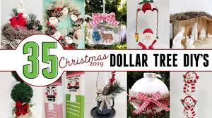 Parachute At 2 Hrs Is Cute Dollar Tree Christmas 2019 35 Christmas Diys Youtube Dollar Tree Christmas Christmas Diy Christmas Crafts Diy