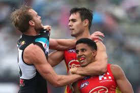Round 4, pick #61 2010 national draft by adelaide crows. Jarryd Lyons Touk Miller Pictures Photos Images Zimbio