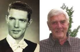 William Graham Obituary