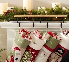 Maybe you would like to learn more about one of these? Yotako Christmas Stocking Holders Bronze 4 Pieces Christmas Stocking Hooks Metal Mantel Stockings Hangers Shelf Fireplace Garland Mantle Grips Set For Fireplace Mantle Stockings Holders Seasonal Decor Playcenterng Com