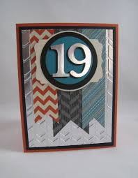 19th Birthday Party Ideas For Guys Happy 19th Birthday Happy 19th Birthday Old Birthday Cards Birthday Cards