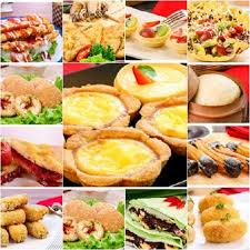 Makanan ringan biasa disantap di luar jam makan utama. Resep Makanan Ringan For Android Apk Download