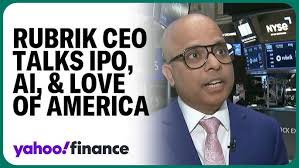 Rubrik Technology Deep Dive