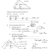 Similar figures have the following characteristics: 1