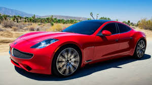 Image result for Moreno 2018 Fisker