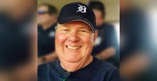 Ronald Richard Knoth Obituary