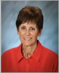 Patricia Alderton Obituary (1946