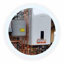 Where are navien boilers manufactured? Toronto Navien Water Heater Combi Boiler Specialists