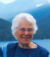 Obituary of Doris Prince