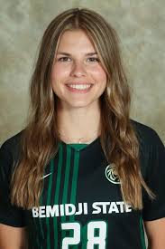 2024 Women's Soccer Roster