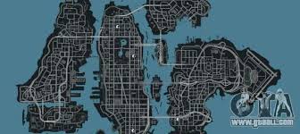 Please edit this page if you know you can add to it in any way. Map Of Clothing Stores Gta 4