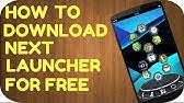 Beyond3d is a serviceable site for gamers, including board reviews, previews, and articles. Next Launcher 3d Pro Mod Apk Latest Version 2021 Youtube