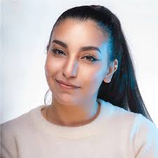 Chaymae El-Ella Email & Phone Number