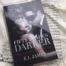 Fifty shades darker as told by christian (fifty shades of g. Novel Fifty Shades Freed Pdf