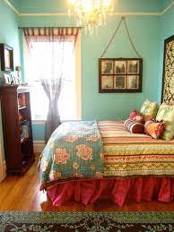 Pin By Highland Homes On Bedrooms Home Colorful Bedroom Design Home Bedroom