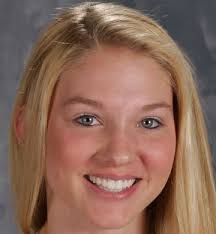 All-Metro girls volleyball player of the year: Donovan fulfills great  promise during Villa Duchesne career