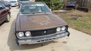 Image result for Marron Glace 1977 Renault