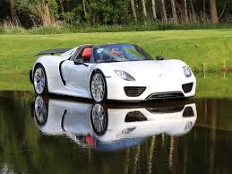 porsche 918 spyder weissach package tom hartley united kingdom for sale on luxurypulse in 2020 porsche 918 porsche used porsche pinterest