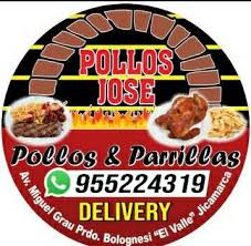 Pollos jose chiken &gril sac