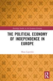 Personality profile page for hana lipovská in the business subcategory under business as part of the personality database. The Political Economy Of Independence In Europe Routledge Studies In The European Economy Amazon De Lipovska Hana Fremdsprachige Bucher