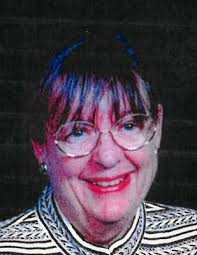 Joan Strand Obituary (1936