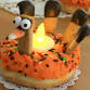 Turkey-Donut Predict Run