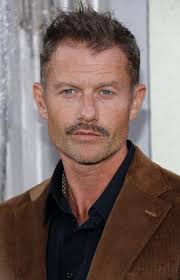 James Badge Dale editorial stock image. Image of entertainment