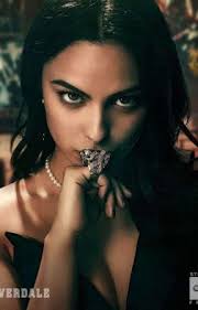 New Girl In Mystic Falls