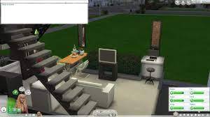 Press ctrl + shift + c. The Sims 4 How To Show Hidden Objects Gamezo