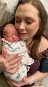 Just Julie » Blog Archive » Evangeline Virginia