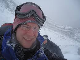 John Ginther: Explorer Turned MBA Brings Innovation to Enterprise  Development