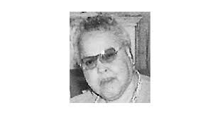 Mary Meeks Obituary (2014)